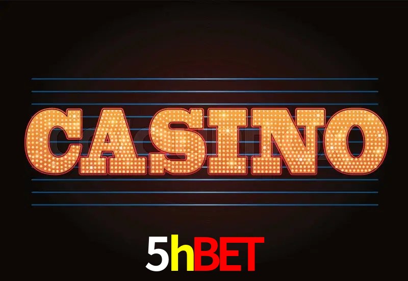 Estatísticas 5hbet