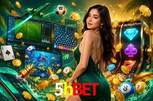 Statistics 5hbet