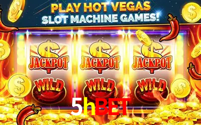 Desvendando o Mundo dos Jogos Virtuais na 5hbet