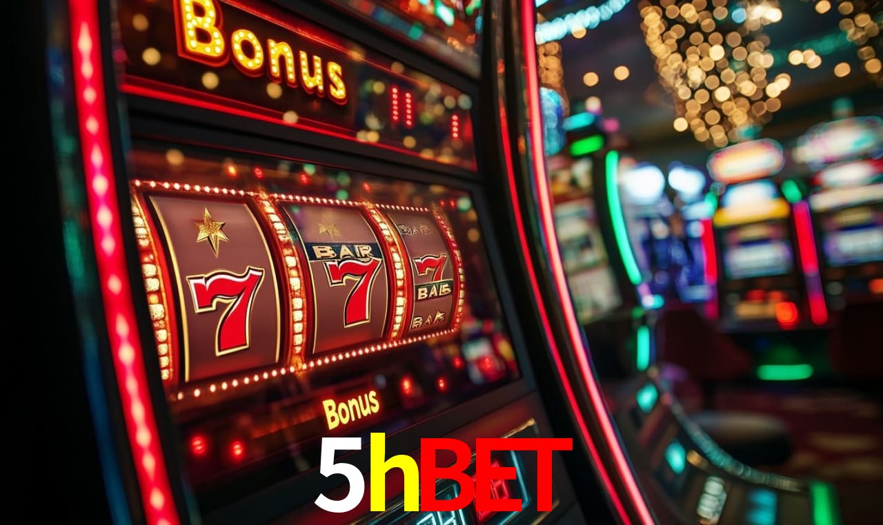 5hbet.com