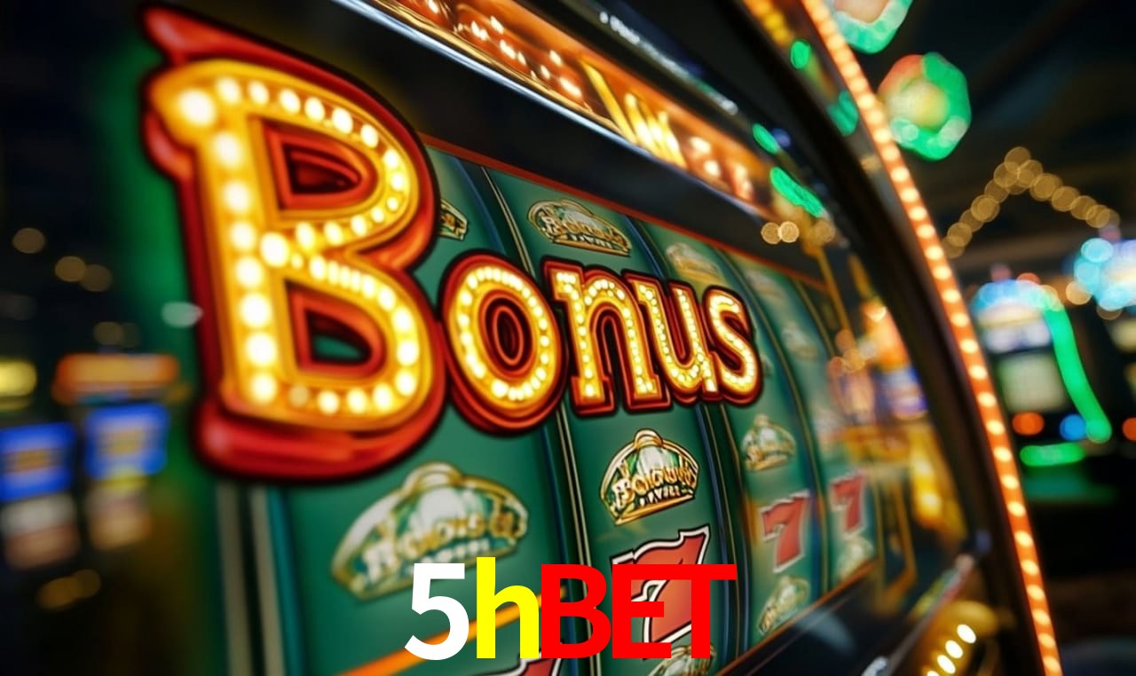 5hbet cassino