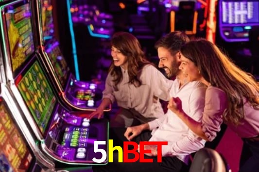 cassino 5hbet