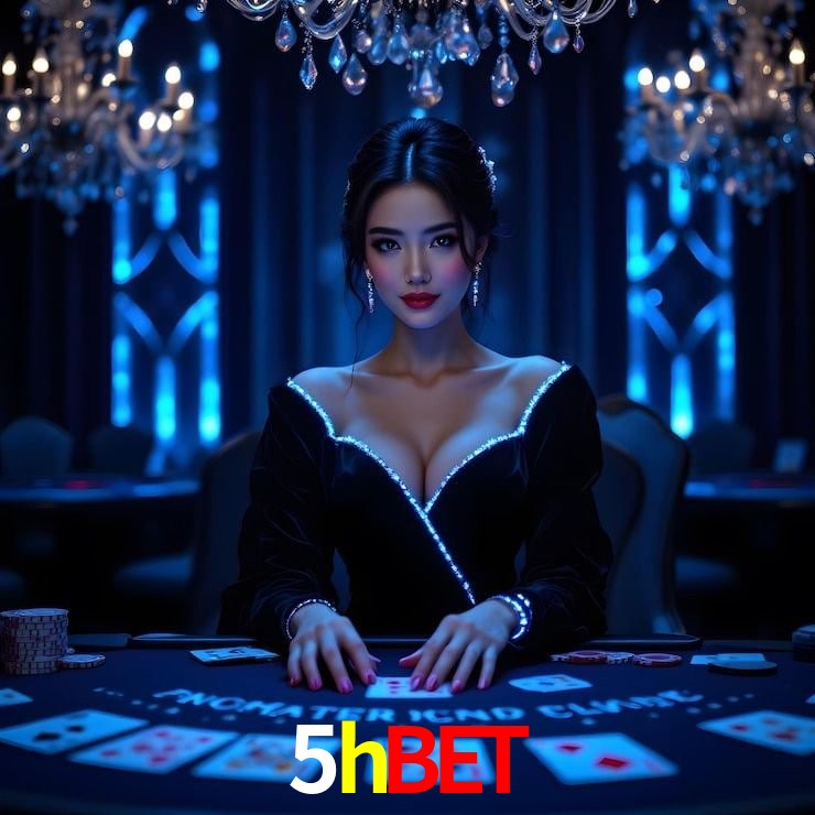 Casino Ao Vivo 5hbet