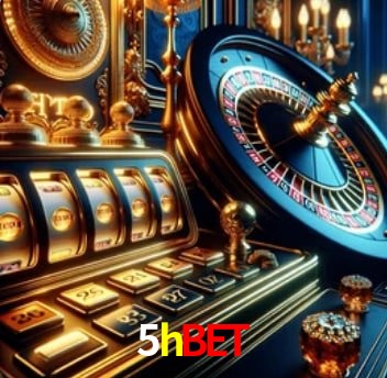 Mesa de Blackjack 5hbet