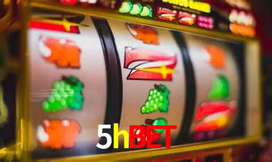 Desvendando o Mundo dos Jogos Virtuais na 5hbet