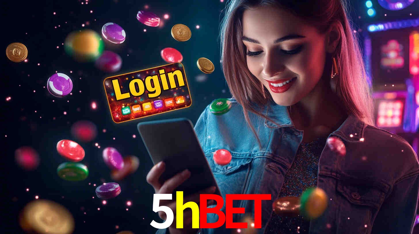 Descubra a Essência do 5hbet: Nossa História e Compromissos