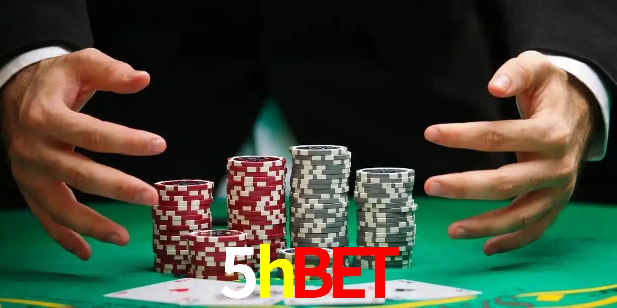 5hbet telegram