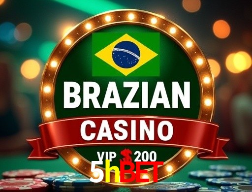 5hbet lottery