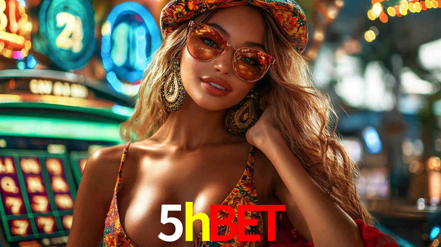 5hbet bonus