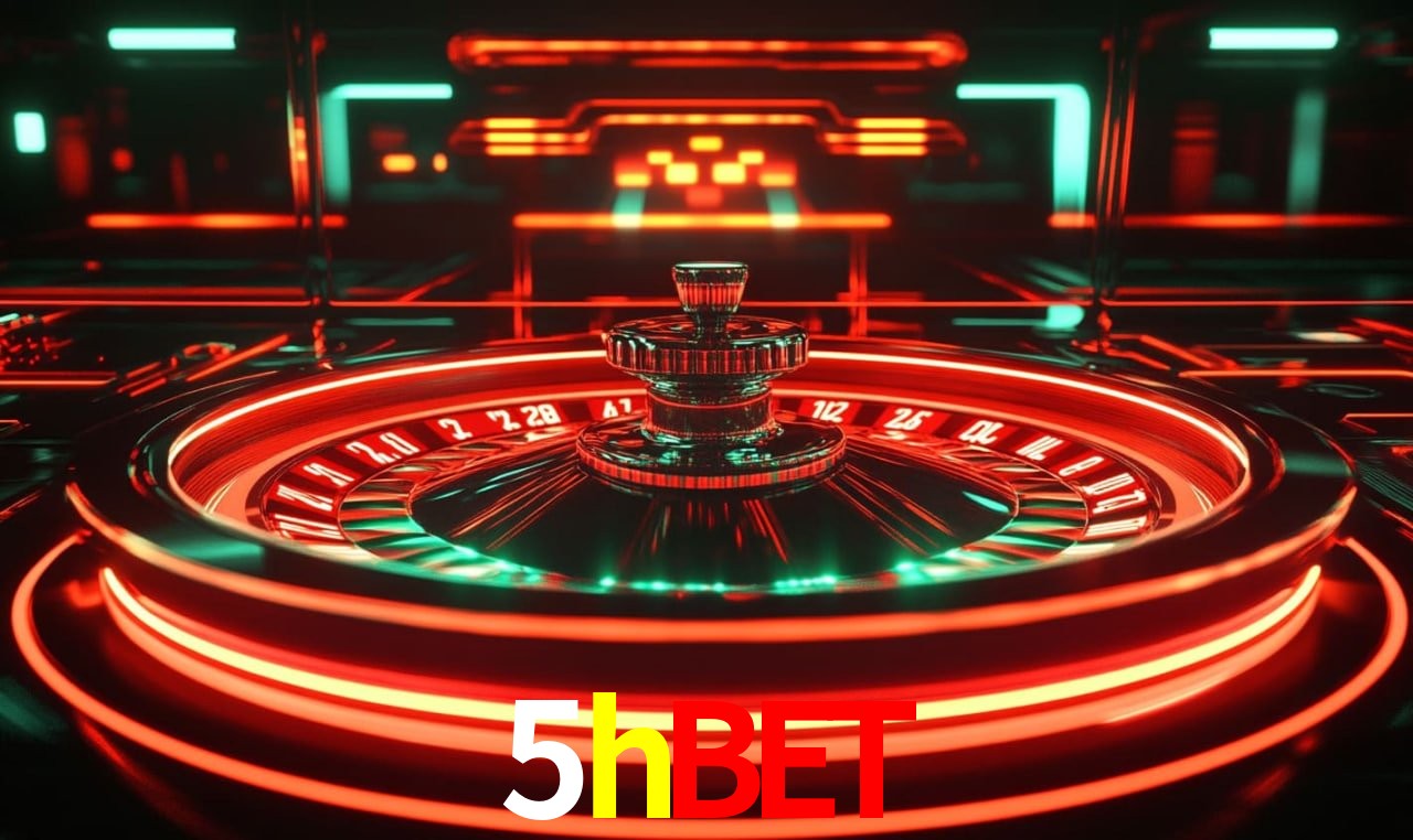 Apostas Esportivas na 5hbet: Um Guia Completo