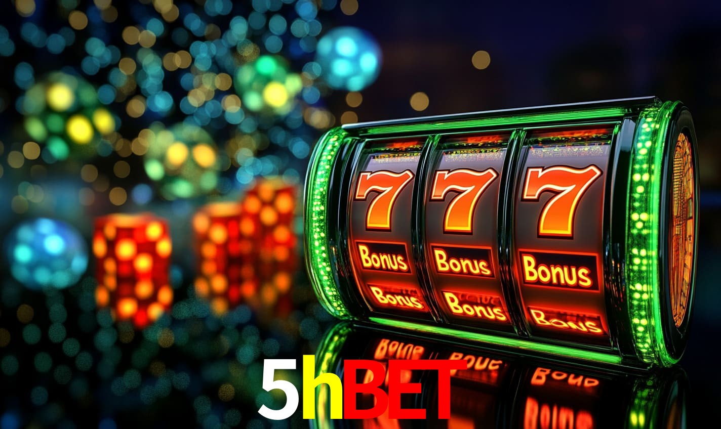 Login Seguro 5hbet