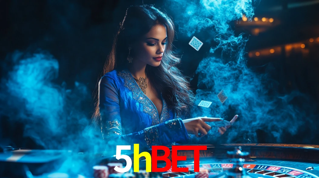 Descubra o Programa VIP da 5hbet: Vantagens Exclusivas para Jogadores