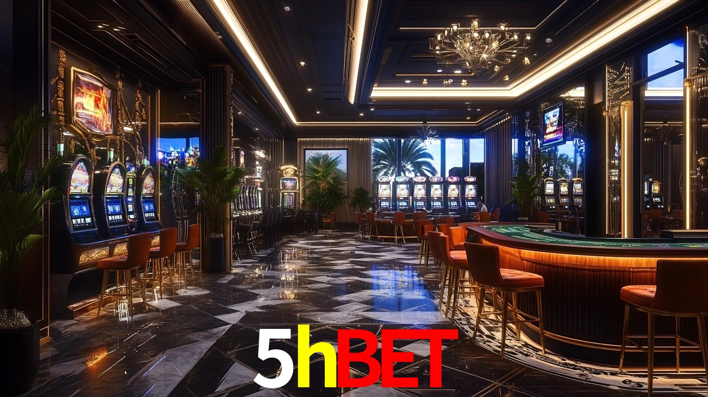 Explore as vantagens do 5hbet: serviço profissional e confiabilidade
