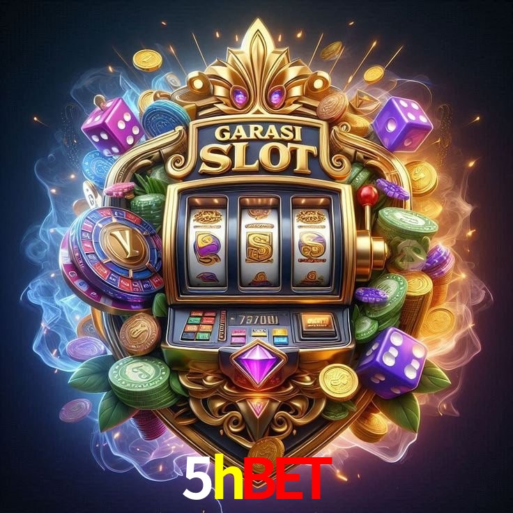 Benefícios da Conta 5hbet