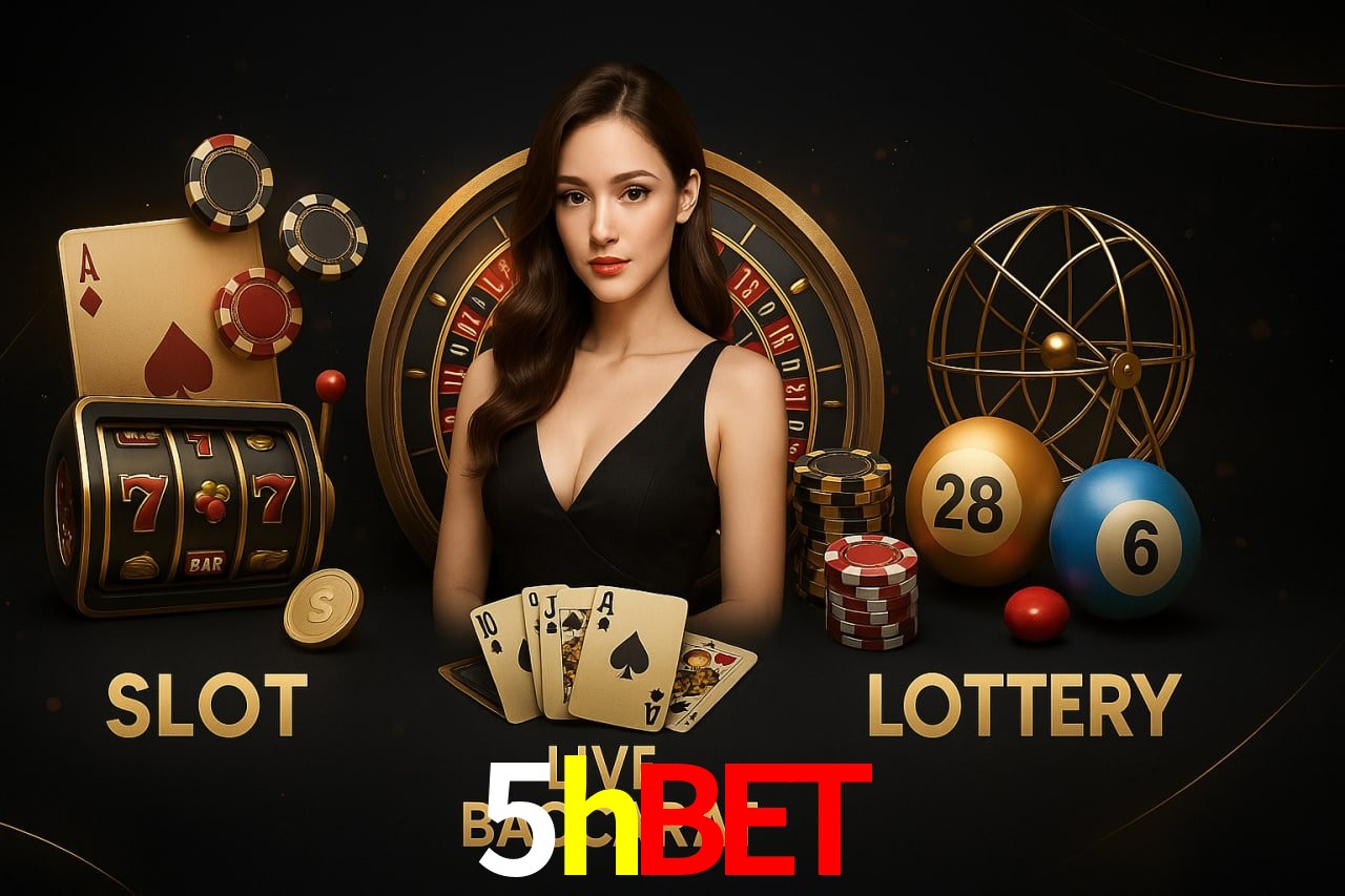 Ofertas Exclusivas 5hbet