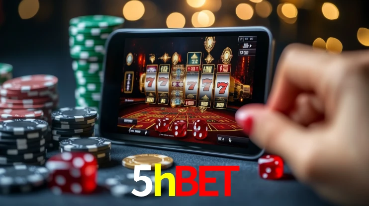 Premium Interface 5hbet