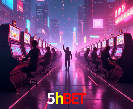 Bônus Diários 5hbet
