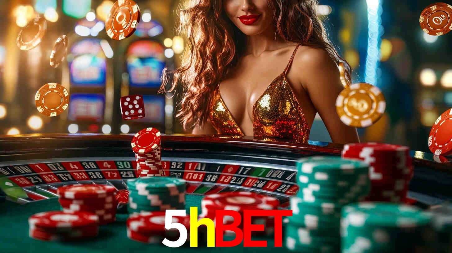 Ofertas Imperdíveis na 5hbet: Promoções e Bônus Que Valem a Pena