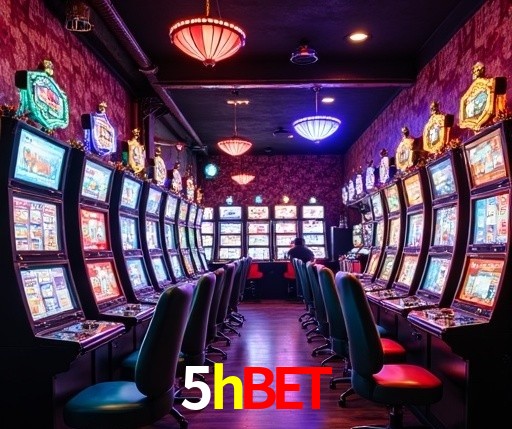 5hbet login