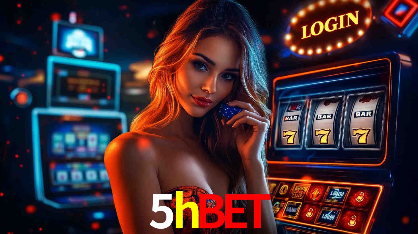 Bônus Generosos e Exclusivos no 5hbet para Você!
