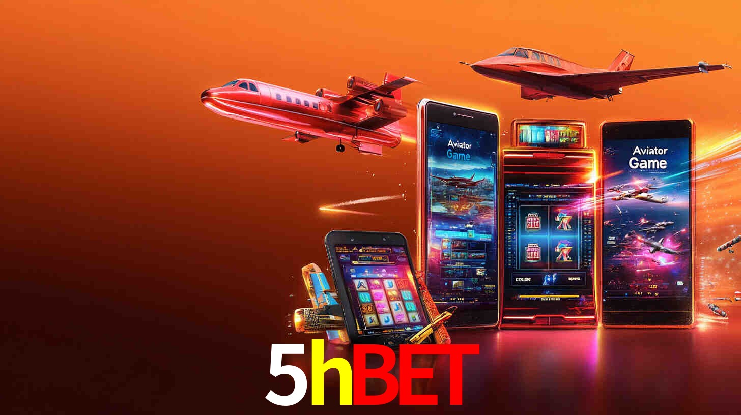A Popularidade dos Caça-Níqueis no 5hbet