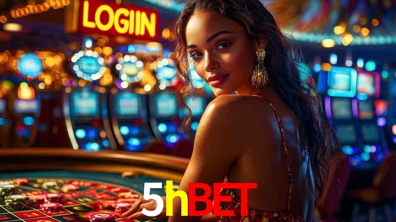 Provedores de Jogos 5hbet