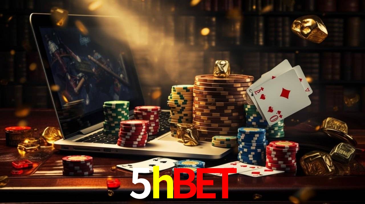 Casino Ao Vivo 5hbet