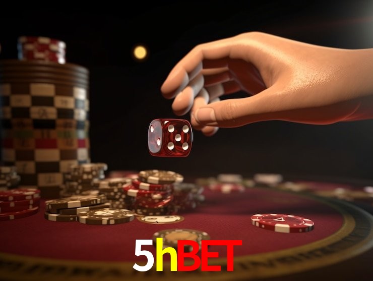 Diretório de Jogos 5hbet