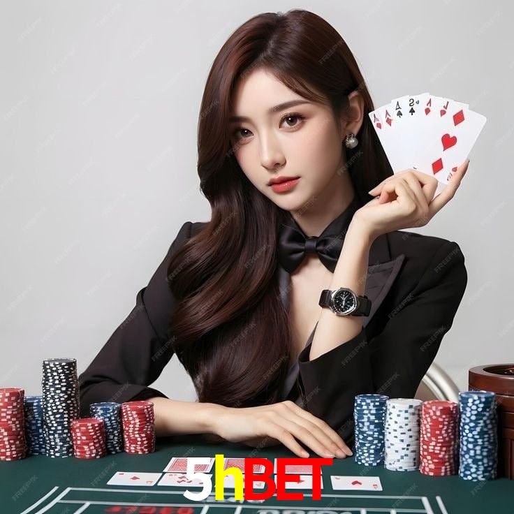 Tecnologia da Plataforma 5hbet