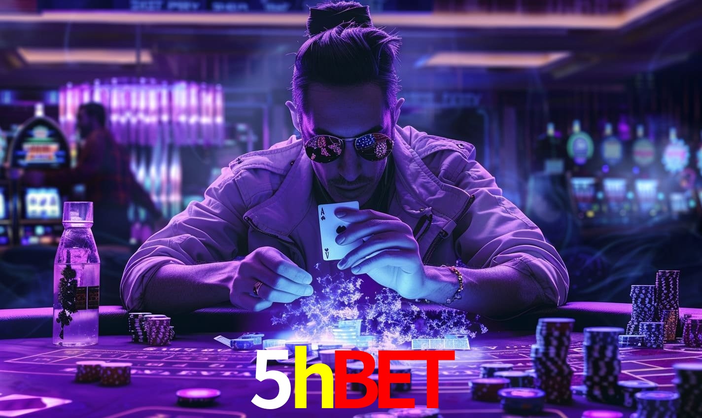 Roulette Table 5hbet