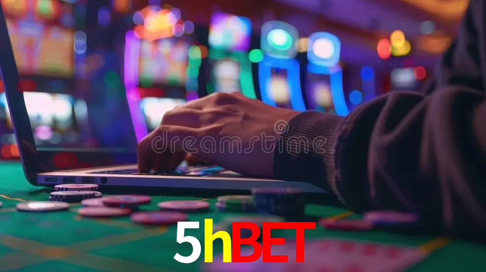 Interface Premium 5hbet