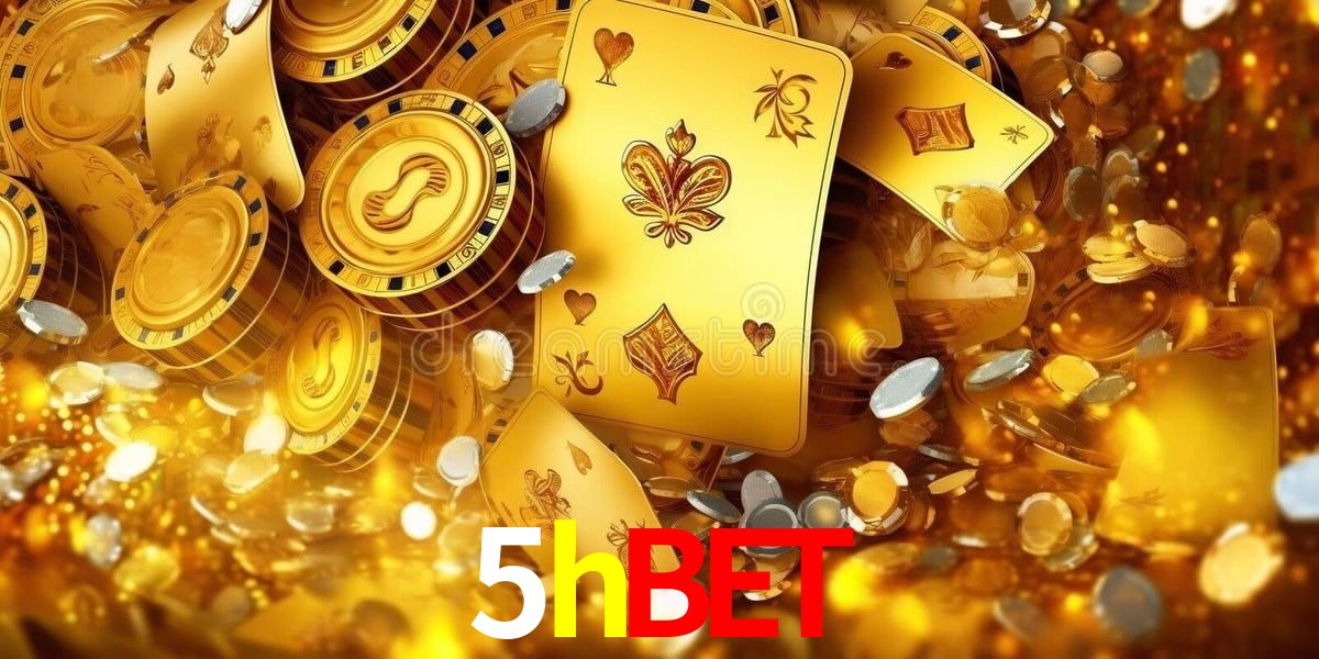 Desvendando o Mundo dos Jogos Virtuais na 5hbet