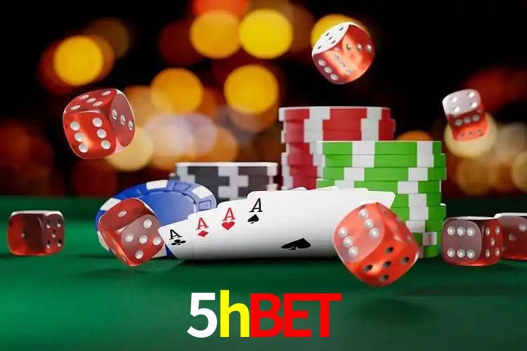 Jogos de Slot 5hbet