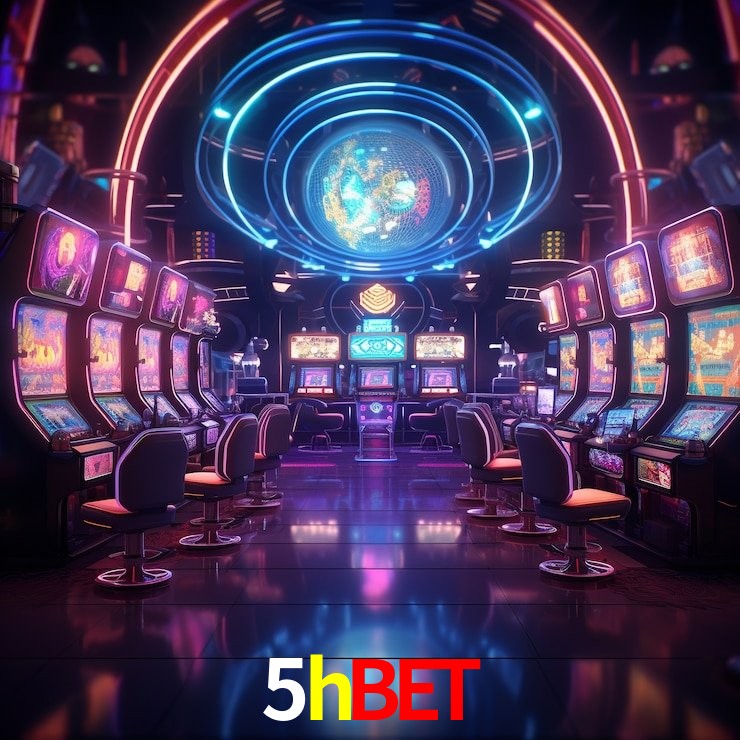 5hbet vip