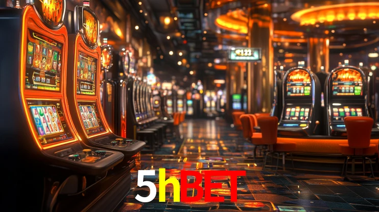 Experimente o Login Seguro Premium no 5hbet