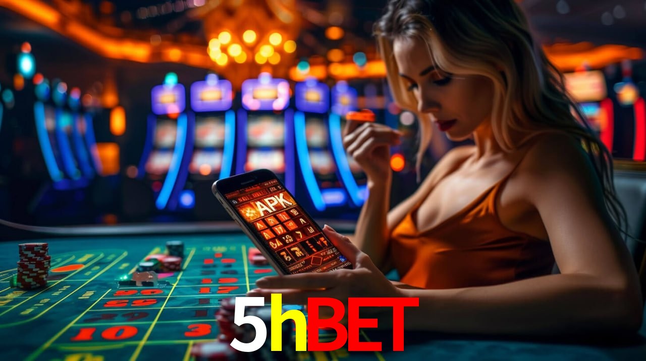 VIP Casino 5hbet