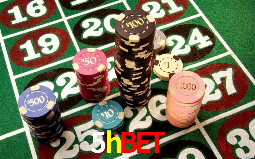 5hbet download