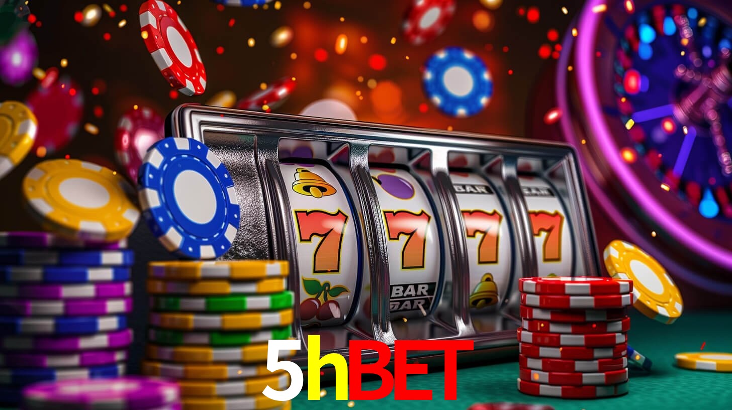 PIX Instantâneo 5hbet