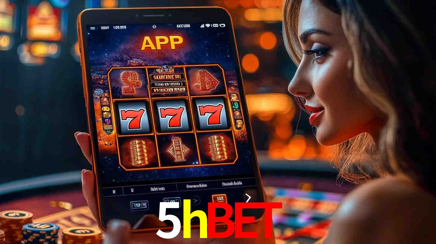 5hbet.com