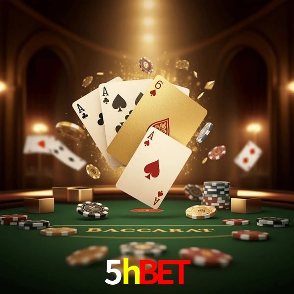 Blackjack Table 5hbet