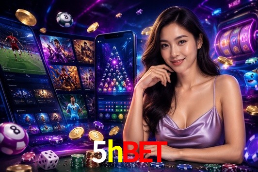 Exclusive Offers 5hbet