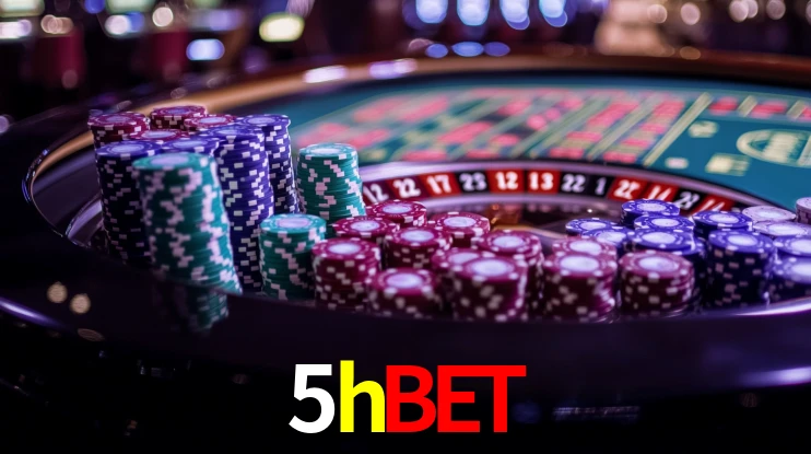 Welcome Bonus 5hbet