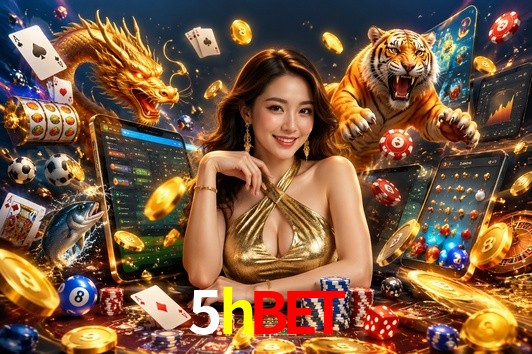 2FA Security 5hbet