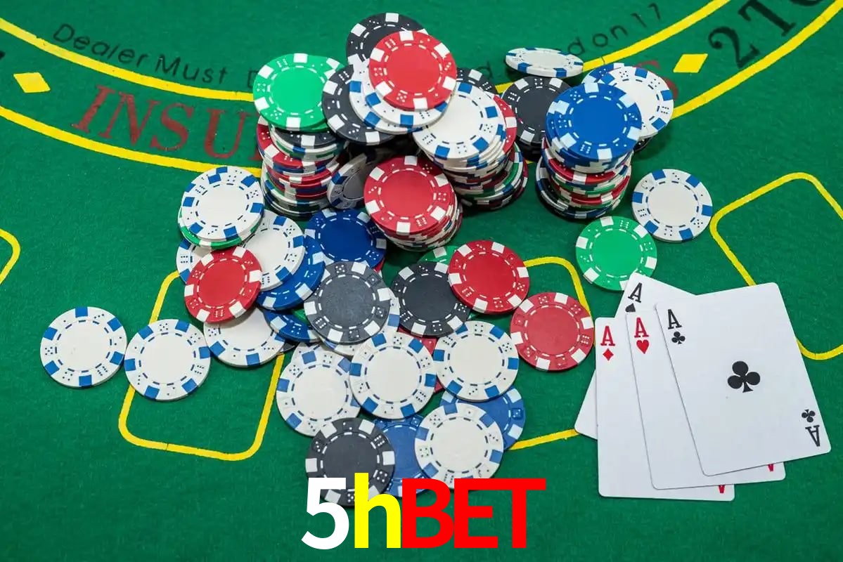 Jogos Exclusivos 5hbet