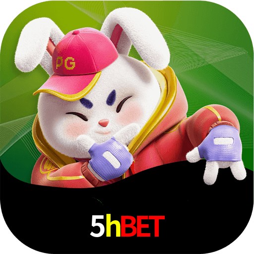 Logo 5hbet